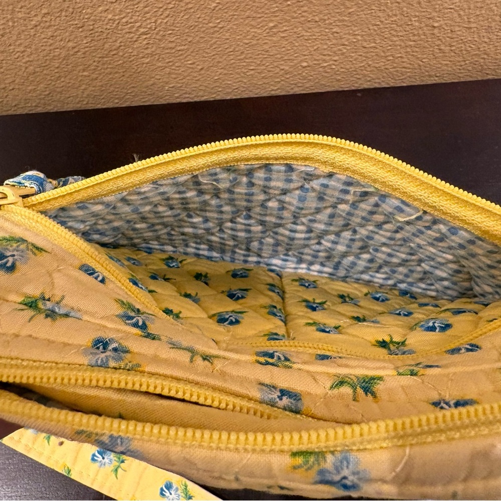 Vera Bradley Katherine Vintage Crossbody - Picture 10 of 16